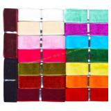 Velvet Ribbon Gift DIY D cor 1