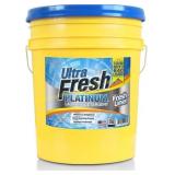 Ultra Fresh Platinum Detergent, 640 Loads