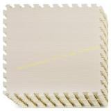 Yes4All Interlocking Foam Mats, 48 sqft