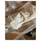 King size bamboo mattress protector