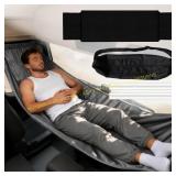 Truck Cab Hammock for Front Seat, 440lbs