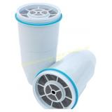 ZeroWater Pitcher Replacement Filters (2 Pack)