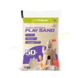 Sun Joe Fine Silica Sand 50 lbs, PLYSAND50