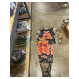 Mess shirt and pants set