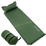 Self-Inflating Sleeping Pad, Lightweight