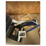 Photo Album, 5"x6", 4pk. Smart Ring, Arm Sling