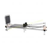 AeroPilates Cardio Reformer System White