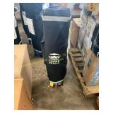 Crown Shades 10x10 Pop Up Canopy Tent with Sidewal