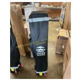 Crown Shades 10x10 Canopy, Missing Fabric