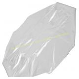 Mobestech Snowmobile Cover Fits Models Silver