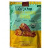 3ct Snack Yard Organic Sweet Potato Sticks, 17oz