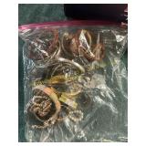 Bag of Assorted Bracelets