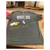 Fanatics Size XL Chicago White Sox T