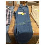 Men's Wrangler 32x32 Regular Fit Jeans