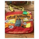Trader Joe's Canvas Grocery Bag