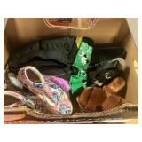 Misc. Women's Shoes, Clothing Etc