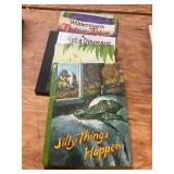 6ct Kids Books