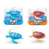 ROBO ALIVE Robo Turtle Robotic Turtle 2 Pack