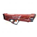 SpyraDash Water Blaster, 700ml Red