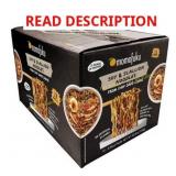 10ct Momofuku Soy & Scallion Noodles, 3.55 oz