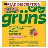 Gr ns Kids Daily Sachets - Sugar