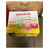 Spindrift drinks