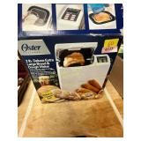 Oster Sunbeam 4840 2lb Bread Dough Maker