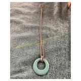Unverified Vintage Navajo Nation Necklace