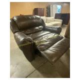 Reclining chair
