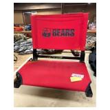 Wb bears stadium chair