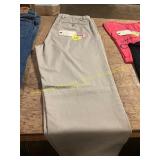 Men's Size 34x34 Dockers Straight Fit Khakis