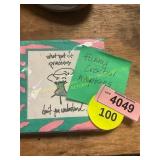 Funny Cocktail Napkins