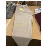 Size 34x32 Slim Fit Performance Flex Pants
