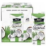 So Delicious Organic Coconut Milk 32 oz