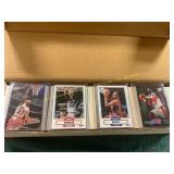 NBA Bulk Hall of Fame Cards