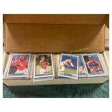 MLB Bulk Hall of Fame Box