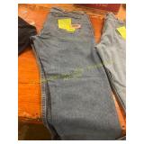 Wrangler 38x29 Men's Jeans
