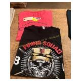 2ct XL Graphic T's