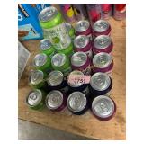 21ct. Waterloo drinks
