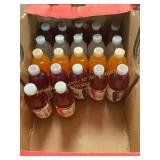 22 ct. Kirkland assorted 20 oz drinks