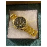 Unverified Mens X7 Dial Chronograph Watch