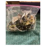 Bag of Bracelets