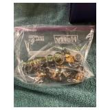 Bag of Rings