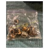 Bag of Assorted Rings