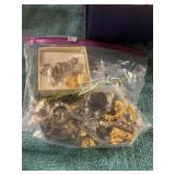 Miscellaneous Broaches/ Pins