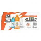 Gatorade Zero Sugar Variety Pack