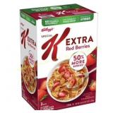 Kellogg's Special K Red Berries Cereal, 43 oz