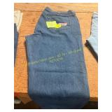 Men's Size 44x32 George Regular Fit Jeans