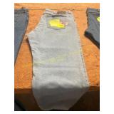 Wrangler Mens Jeans Size 38x30