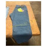 Wrangler Mens Jeans Size 38x30